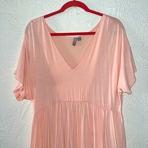 ASOS summer dress Sz. 14